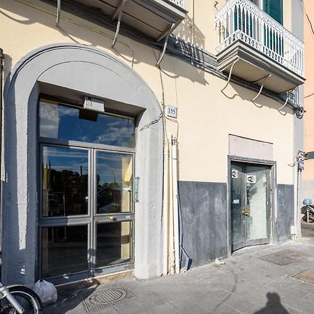 Riviera Di Chiaia 155 Apartment เนเปิลส์ ภายนอก รูปภาพ